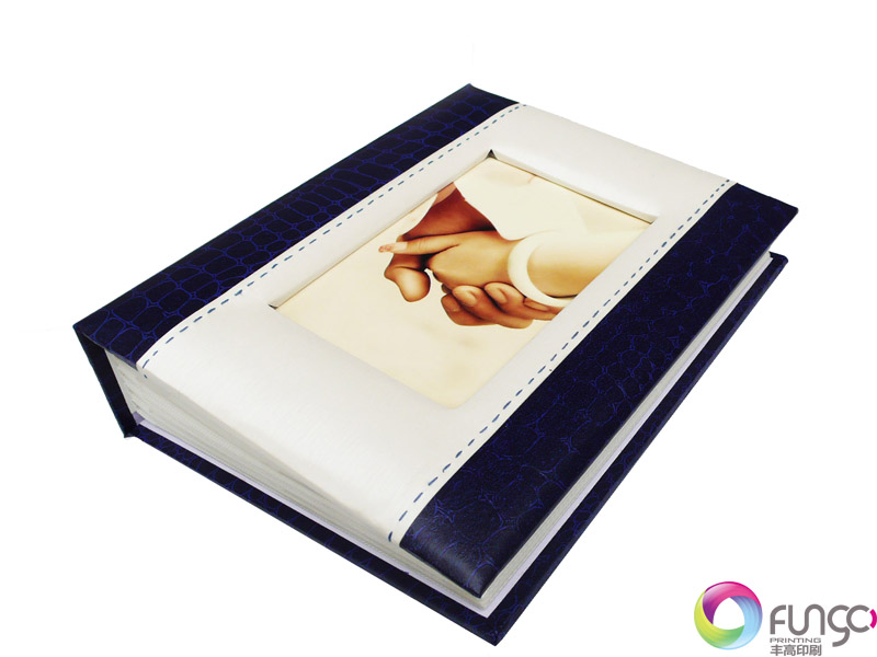 精美相冊(cè)印刷