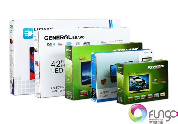 豐高印刷家電包裝定制