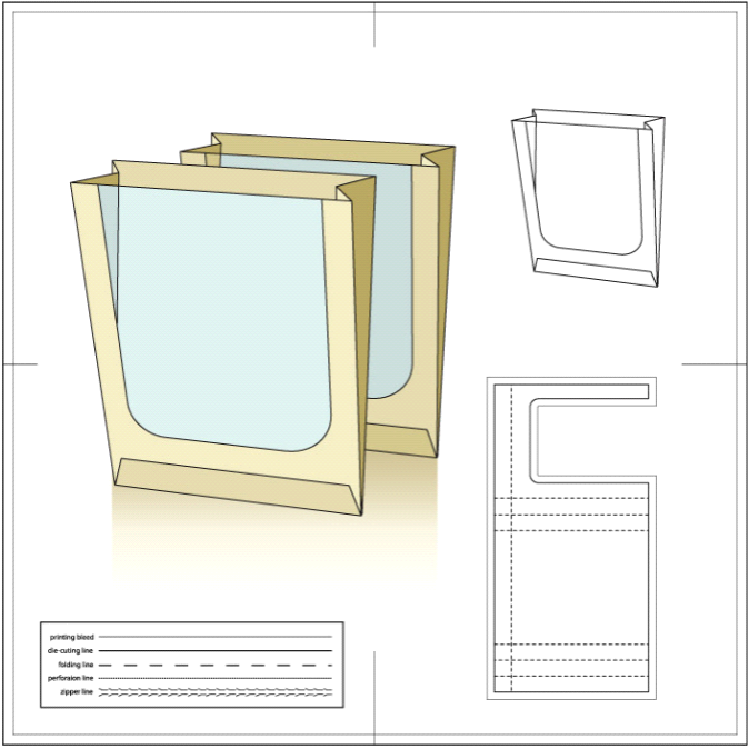經(jīng)典包裝盒設(shè)計(jì)