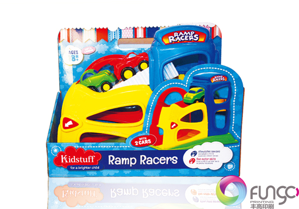 包裝盒設(shè)計印刷