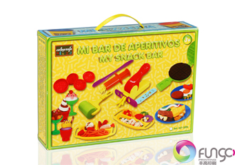 點(diǎn)擊查看：帶手挽型包裝盒示例