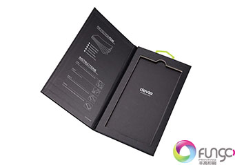 書型盒示例 書型盒示例