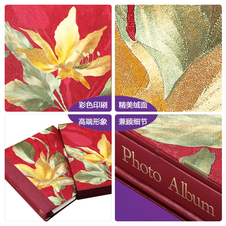 相冊細(xì)節(jié)示意圖