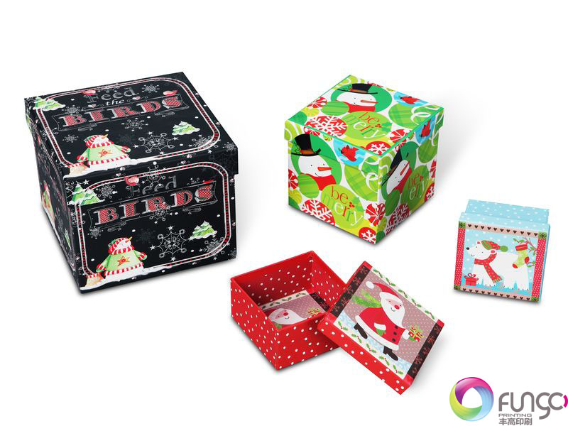 禮品包裝盒大圖展示2 禮品包裝盒大圖展示2