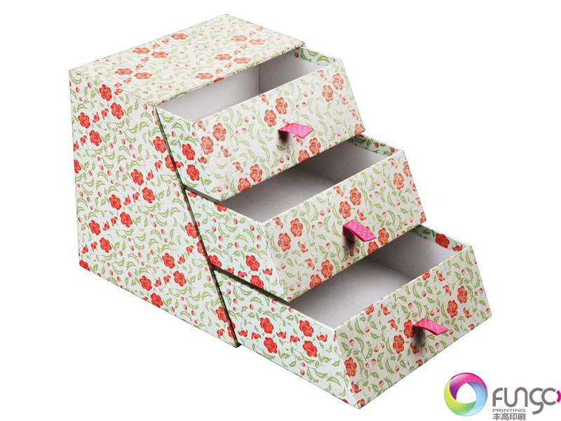 禮品包裝盒大圖