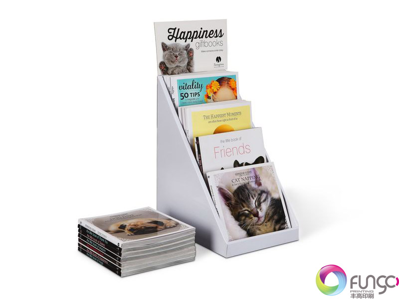 書籍印刷示例2 書籍印刷示例2
