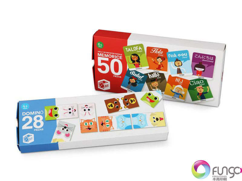 拼圖玩具示例2 拼圖玩具示例2