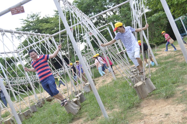 豐高團(tuán)體出游 豐高團(tuán)體出游