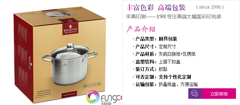 高端廚具包裝詳情 高端廚具包裝詳情