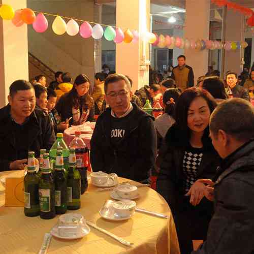 佛山fsc認(rèn)證印刷廠領(lǐng)導(dǎo)討論