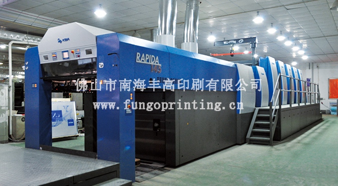 能上水油的印刷機 能上水油的印刷機