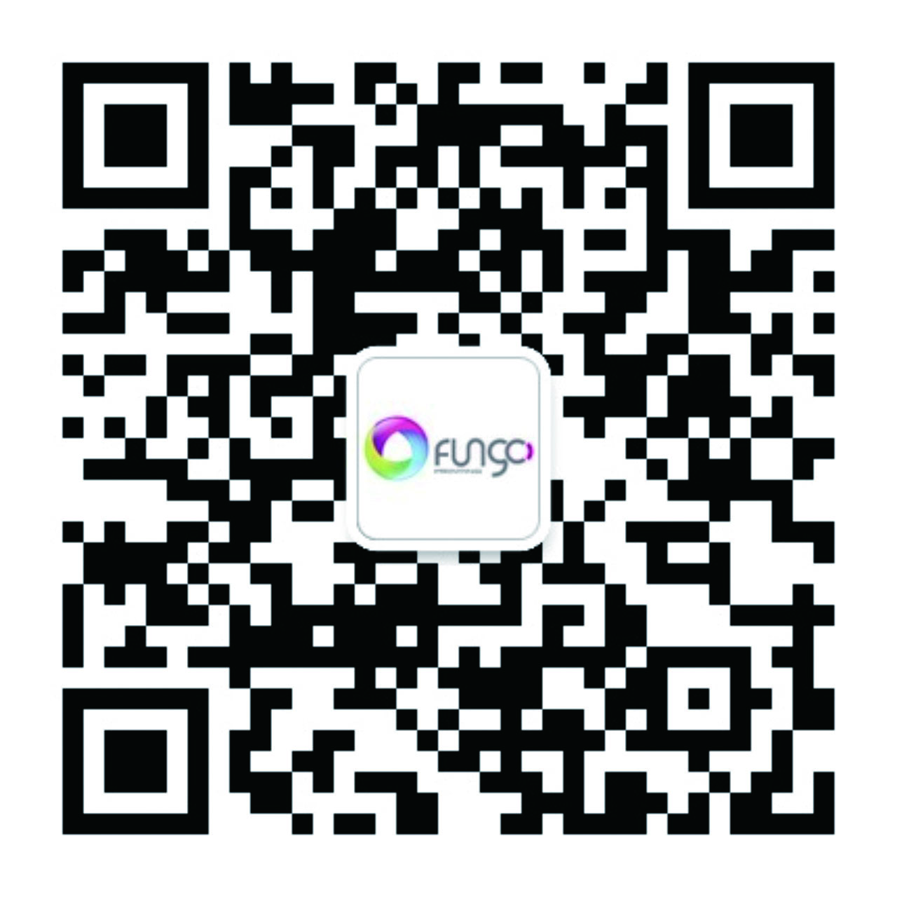 豐高印刷微信公眾號(hào) 豐高印刷微信公眾號(hào)