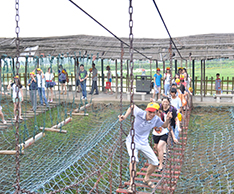 豐高戶(hù)外拓展