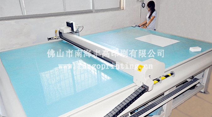 全自動(dòng)介樣機(jī) 全自動(dòng)介樣機(jī)