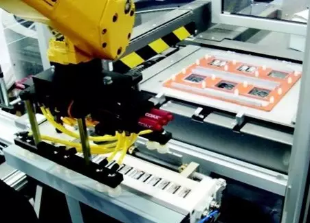 印后“智”能化改造適合所有印刷廠！