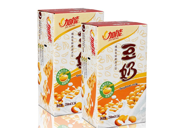 未來包裝盒印刷將走向何方？