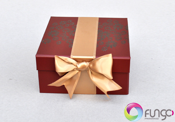 定制禮品包裝盒 定制禮品包裝盒