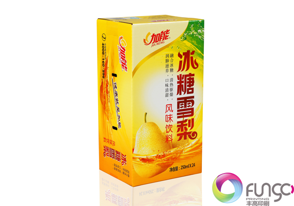 飲料型食品包裝盒印刷 飲料型食品包裝盒印刷
