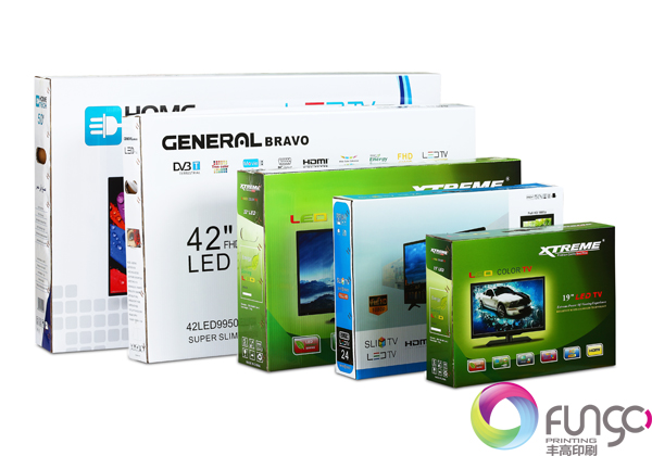 電視機(jī)包裝箱 電視機(jī)包裝箱