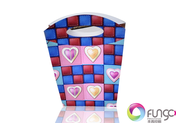 精美手提袋印刷 精美手提袋印刷