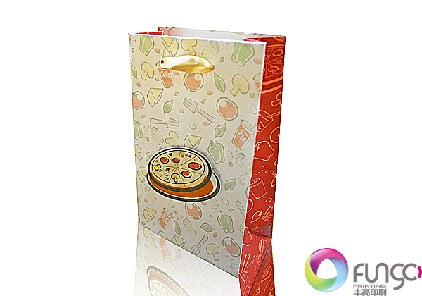 高檔手提袋印刷 高檔手提袋印刷