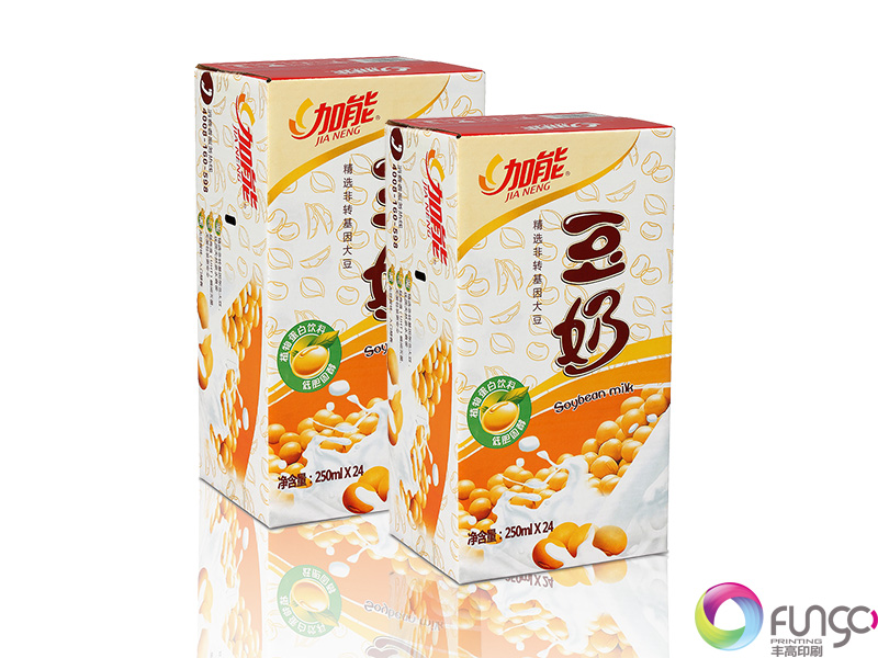 食品包裝盒印刷 食品包裝盒印刷