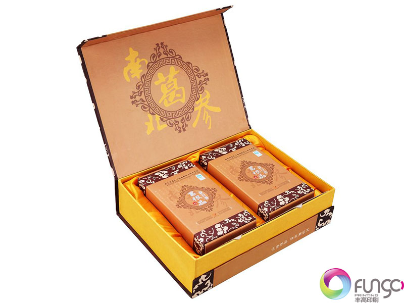 精美食品包裝盒 精美食品包裝盒