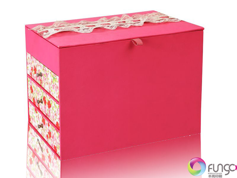 精美禮品盒印刷 精美禮品盒印刷