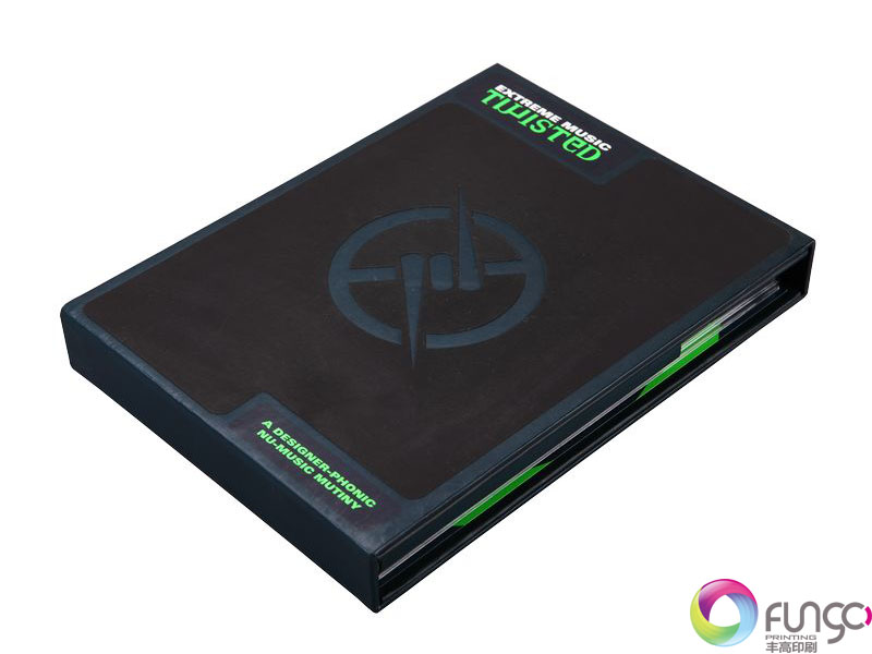 CD/VCD/DVD包裝盒印刷 CD/VCD/DVD包裝盒印刷