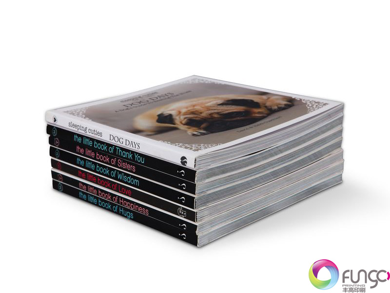 精裝書印刷 精裝書印刷