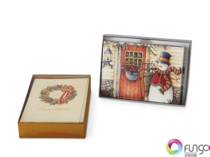 賀卡設計印刷 賀卡設計印刷