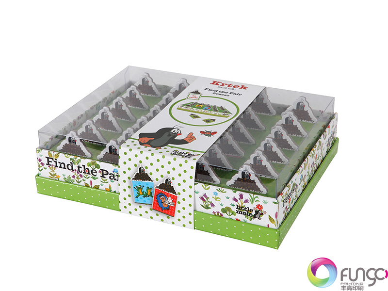 拼圖制作 拼圖制作