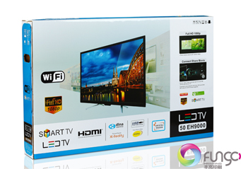 50寸平口電視包裝箱印刷 50寸平口電視包裝箱印刷