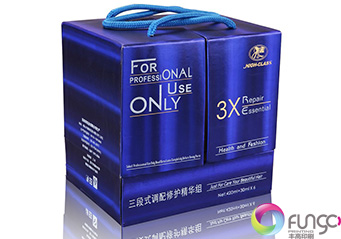 高檔化妝品盒印刷 高檔化妝品盒印刷