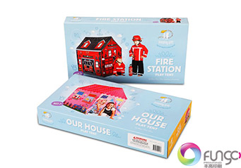 精美玩具包裝盒印刷 精美玩具包裝盒印刷