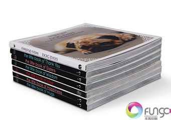 精裝書印刷 精裝書印刷