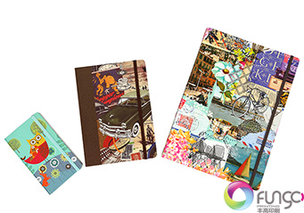 筆記本印刷 筆記本印刷