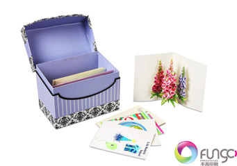 佛山賀卡印刷 佛山賀卡印刷