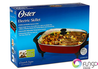 品牌廚具包裝示例 品牌廚具包裝示例