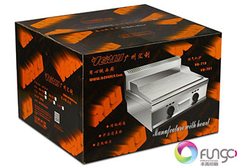 西餅設(shè)備包裝箱 西餅設(shè)備包裝箱